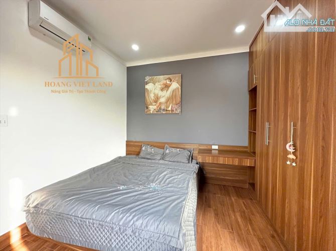 Bán căn Villa đẹp hẻm Y Wang  —— Căn Villa đẹp nằm ngay trung tâm có hồ bơi, hai mặt ti - 1