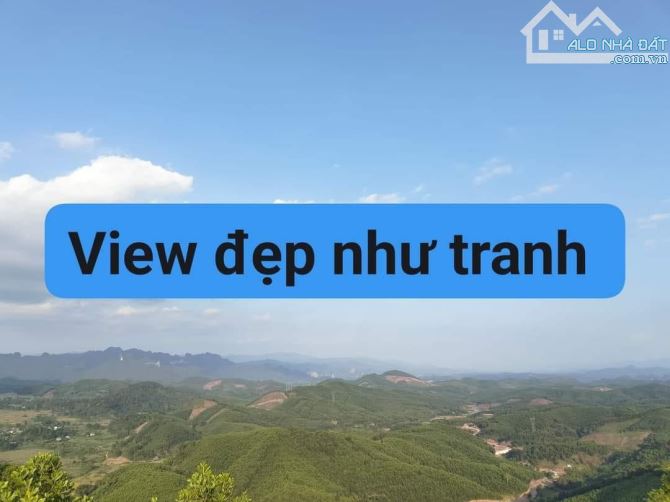 Chỉ 2,2tỷ, lô 5500m ngay chân đèo Đá Trắng thuộc Tân Lạc,suối tuyệt đẹp,đất ở và trồng cây - 1