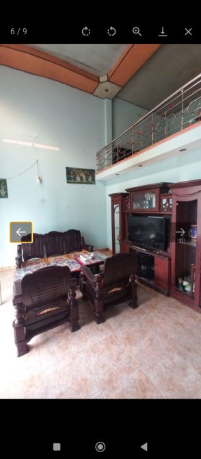 🏠 SIÊU HIẾM - Gấp bán NHÀ Lô góc 105m2 - 2 mặt kiệt ô tô 6m Trường chinh chỉ 2.85 tỷ - 1