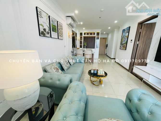 Chuyên cho thuê căn hộ 1+2+3PN Hà Đô Quận 10 full NT view đẹp, vào ở ngay - 1