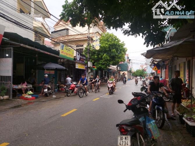 BÁN 100M2 ĐẤT THÔN ĐOÀI KIM NỖ GIÁ NHỈNH 5 T - 1