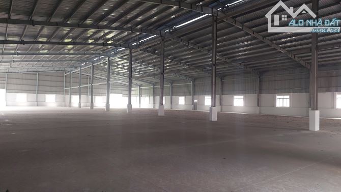 Xưởng cho thuê có pccc 14.000m2. Phước Tân. Biên Hòa. Gần Đường Võ Nguyên Giáp - 1