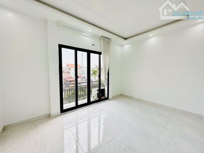 🏡NHÀ ngõ 681 Ngô Gia Tự 2,56 tỷ ngõ siêu nông 3 bước chân ra mặt ngõ - 1