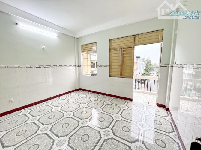 Mặt Tiền Kinh Doanh khu dân cư Bình Đăng 4x16.5 65m2 5 tầng chỉ 11 tỷ 2 - 1
