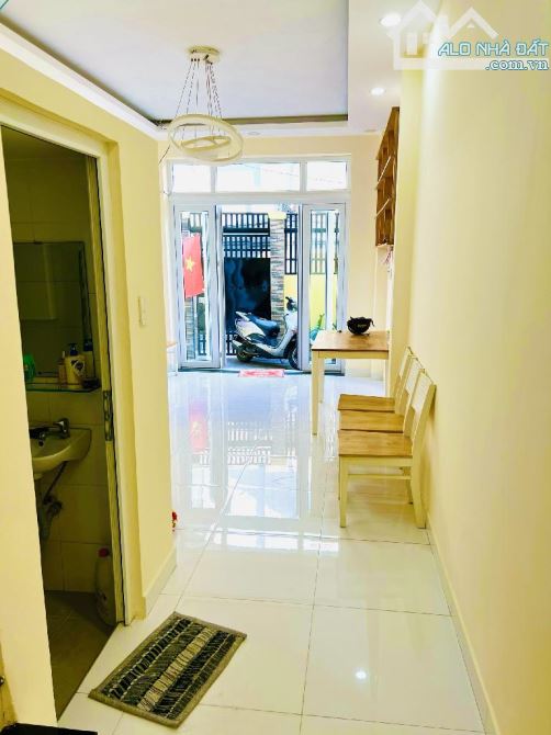 🏡🏡Nhà mới đẹp bình thạnh - gần chợ bà chiểu - sát hẻm xe tải - 46m2 - 2 tầng- nhỉnh 5 tỷ - 1