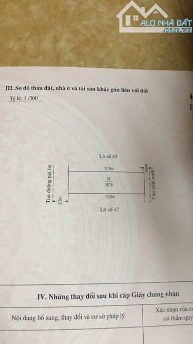 Bán lô đất 87m Vĩnh Khê, An Đồng đường 5m giá chỉ  hơn 2,x tỷ - 1