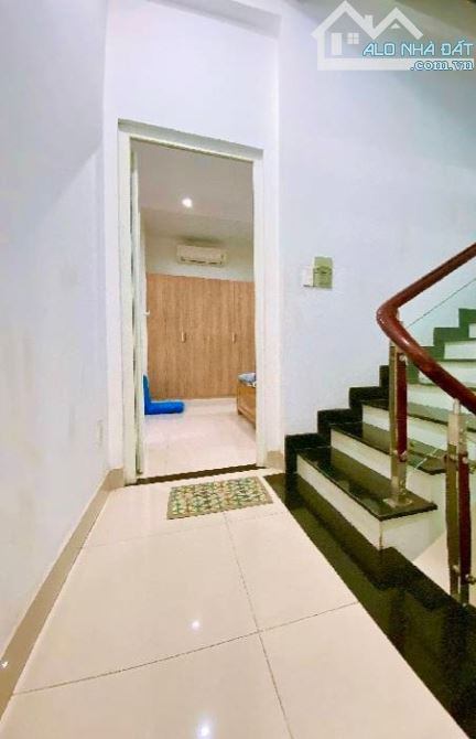 Nhà Phố 216m2 Kiên Cố, 4 Phòng Ngủ, Kế Đặng Văn Bi Phường Trường Thọ, TP Thủ Đức - 1