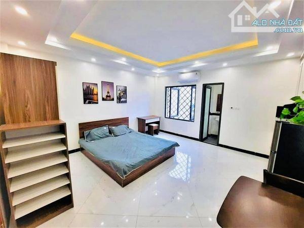 🏢Nhà đẹp phố hiếm Lưu Hữu Phước, mặt tiền rộng, đón tài lộc cả đời – Giá chỉ có 18xx tỷ - 1