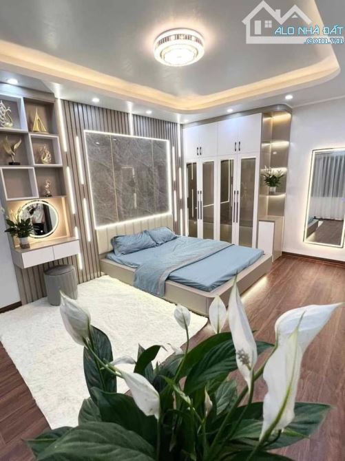 Bán nhà Hai Bà Trưng 30m2 nhà đẹp ở ngay đầy đủ nội thất 4.68 tỷ - 1