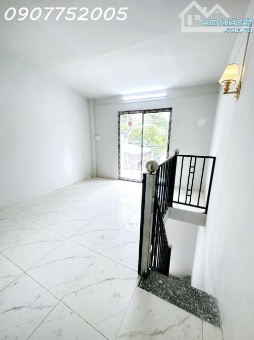 133M2 LINH XUÂN - 8 CĂN HỘ DỊCH VỤ - CHỈ HƠN 6 TỶ - 1
