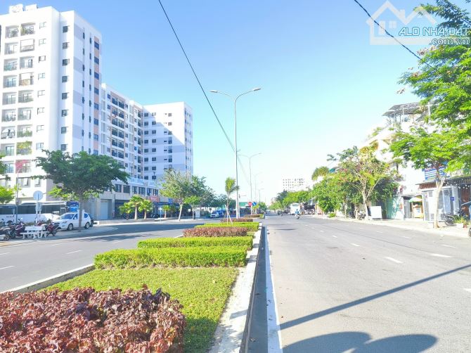 Chỉ 6,25 tỷ - 89m2 Đất mặt đường 28 (rộng 35m), tiện kd, buôn bán, ph. Phước Long - 1