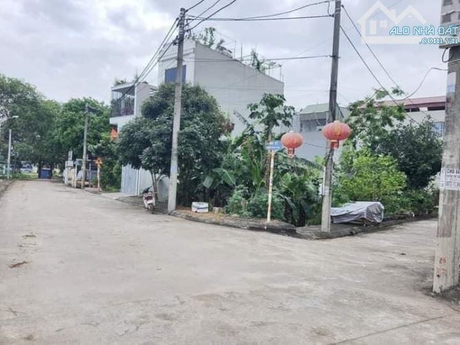 Bán đất đấu giá Biên Giang Hà Đông trục chính kinh doanh 67.2m2 MT4.16m giá 4.7 tỷ - 1