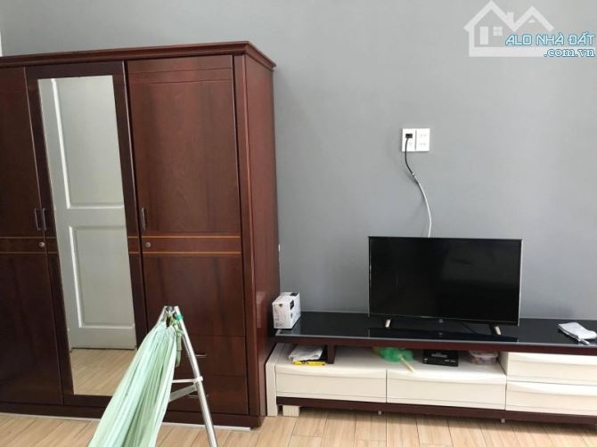 Nhà bán Hẻm 6m Nguyễn Sơn, dt 76 m2, 5T giá 7 tỷ 8 tl - 1