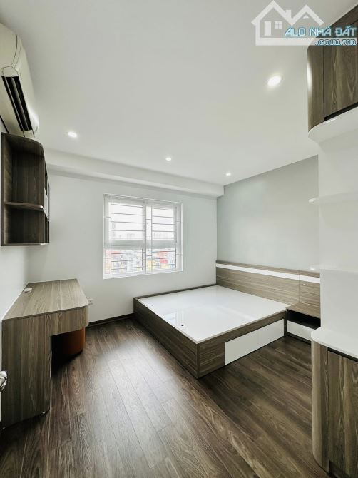 Bán chung cư CT1 Bắc Linh Đàm - Hoàng Mai, 72m2, 2 phòng ngủ, sổ đỏ chính chủ - 1