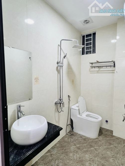 6 TỶ - NHÀ XUÂN LA - TÂY HỒ 52M2*5T*4M, GẦN OTO, GẦN HỒ TÂY, GẦN CHỢ,NT ĐẸP NHÀ ĐẸP Ở NGAY - 15