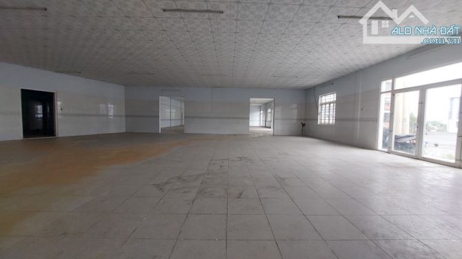 Cho thuê xưởng 4000m2 ngay QL51 khu vực Tam Phước, Tp Biên Hoà giá rẻ - 2