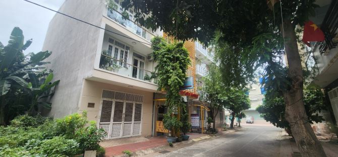 BÁN LÔ ĐẤT 89M2 TRUNG TÂM CHÍ LINH PHƯỜNG 10 SAU SEAVIEW 2 THÀNH PHỐ VŨNG TÀU - 2