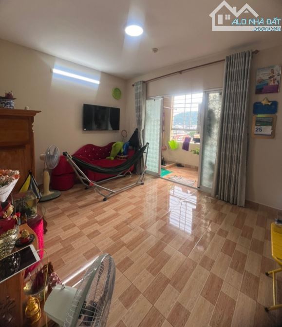 Cho thuê căn hộ Saigonres Nguyễn Kim 2PN full nội thất đẹp - 2
