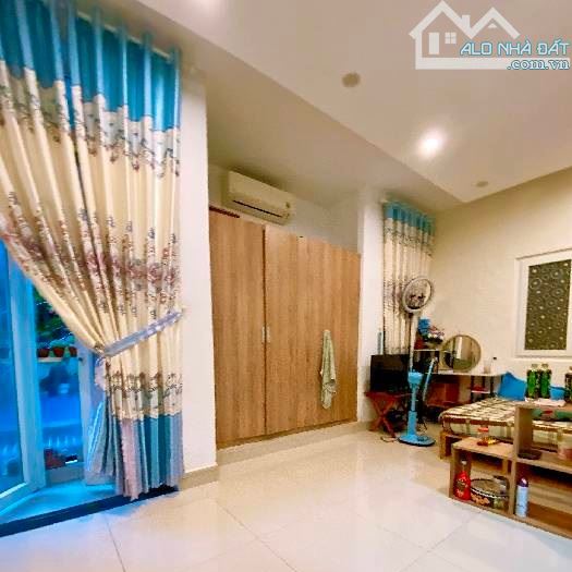 Nhà Phố 216m2 Kiên Cố, 4 Phòng Ngủ, Kế Đặng Văn Bi Phường Trường Thọ, TP Thủ Đức - 2