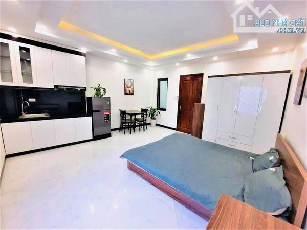 🏢Nhà đẹp phố hiếm Lưu Hữu Phước, mặt tiền rộng, đón tài lộc cả đời – Giá chỉ có 18xx tỷ - 2