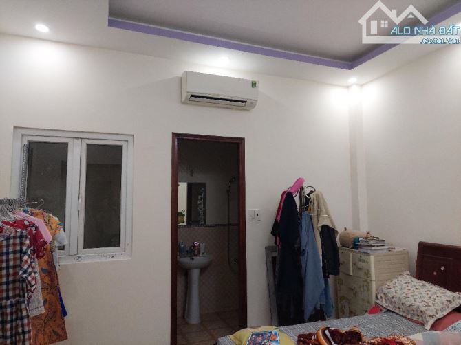 Bán nhà 4tầng 72m² hẻm xe hơi đường Ngô Chí Quốc P.Bình Chiểu TP Thủ Đức - 2