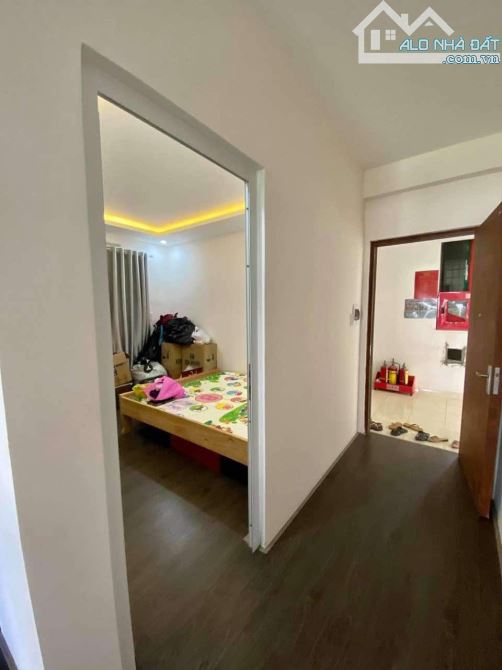 Cần bán căn hộ hoàn thiện nội thất tầng 2 - toà C3 - CC Vicoland - 3