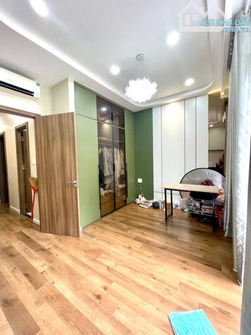 BÁN NHÀ MỚI ĐẸP DỌN VÀO Ở NGAY HẺM XE HƠI ĐƯỜNG NGUYỄN VĂN KHỐI P8 GÒ VẤP 71M2 NHỈNH 5TỶ - 3