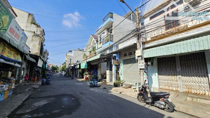 Bán dãy trọ Khu dân cư 434,Cách đường Nguyễn Du 200m Bình Hòa Thành phố Thuận An - 3