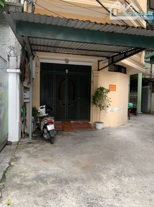Cho Thuê lâu dài ( hoặc bán) nhà ở ngõ 128C Đại La gần trường Tiểu Học Đồng Tâm - 3