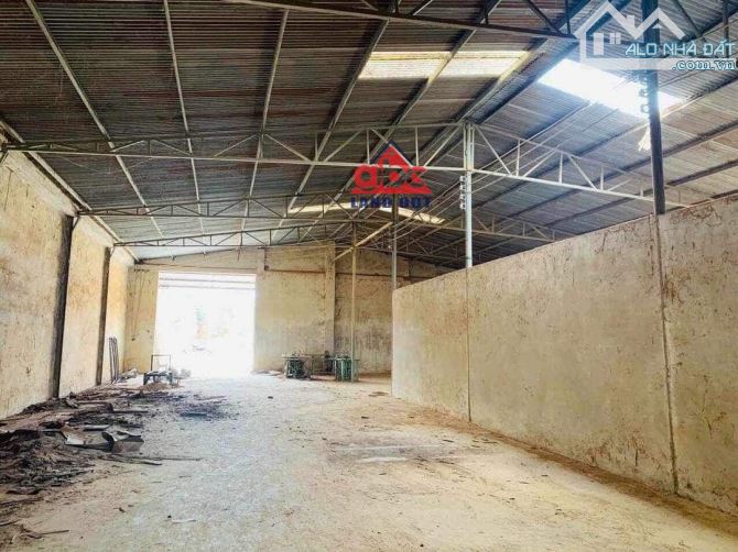 Bán 1600m2 mặt tiền ql1a Hố Nai 3 Trảng Bom giá chỉ 17 tỷ - 3