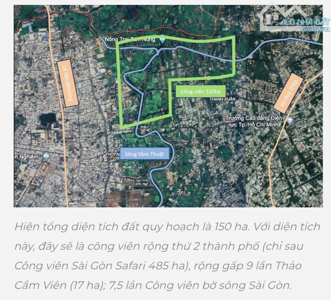 BÁN LÔ ĐẤT Ở 435 m2 TẠI TX33, THẠNH XUÂN, Q12 - 3