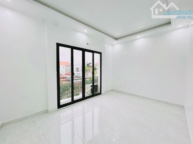 🏡NHÀ ngõ 681 Ngô Gia Tự 2,56 tỷ ngõ siêu nông 3 bước chân ra mặt ngõ - 3