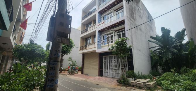 BÁN LÔ ĐẤT 89M2 TRUNG TÂM CHÍ LINH PHƯỜNG 10 SAU SEAVIEW 2 THÀNH PHỐ VŨNG TÀU - 3