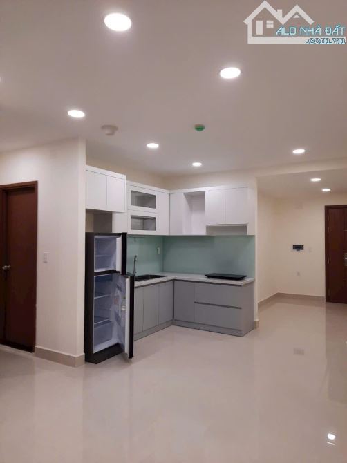 Cho thuê căn hộ 1PN Gateway diện tích 61.5m2 có phòng ngủ riêng biệt - 3
