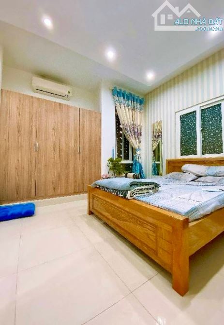 Nhà Phố 216m2 Kiên Cố, 4 Phòng Ngủ, Kế Đặng Văn Bi Phường Trường Thọ, TP Thủ Đức - 3