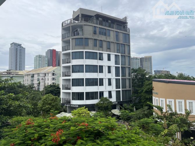 Bán nhà 3 tầng mặt tiền Hố Thầu Sơn Trà 80m2 giá 11 tỷ - 3