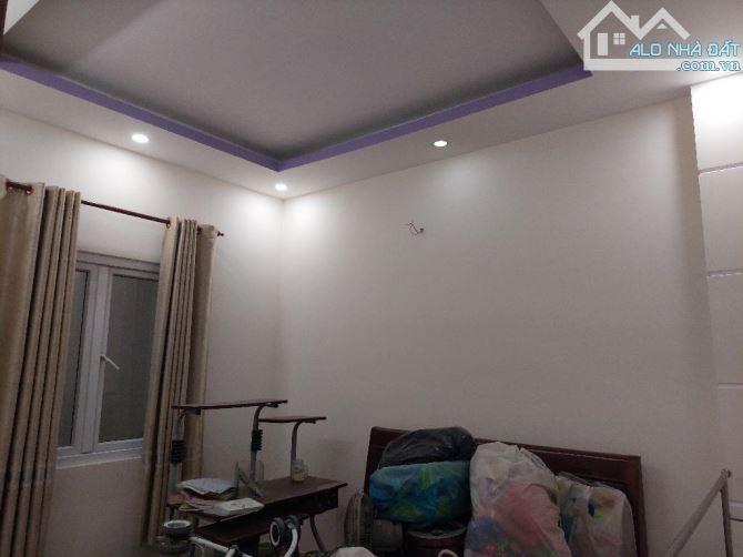 NHÀ 3 TẦNG SIÊU ĐẸP - 73 M2 HẺM XE TẢI 6M ,NGÔ CHÍ QUỐC , BÌNH CHIỂU, THỦ ĐỨC GIÁ CHỈ 5.5 - 3