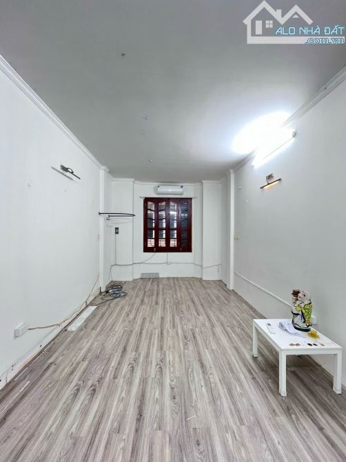 Bán nhà phân lô ngõ 62 Nguyễn Chí Thanh 40mx4T 3PN MT 4m nhỉnh 10 tỷ oto tránh KD Đống Đa - 3