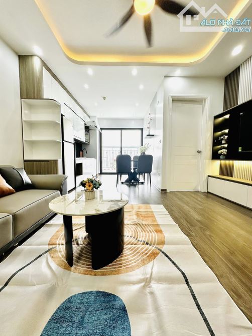 Bán chung cư CT1 Bắc Linh Đàm - Hoàng Mai, 72m2, 2 phòng ngủ, sổ đỏ chính chủ - 3