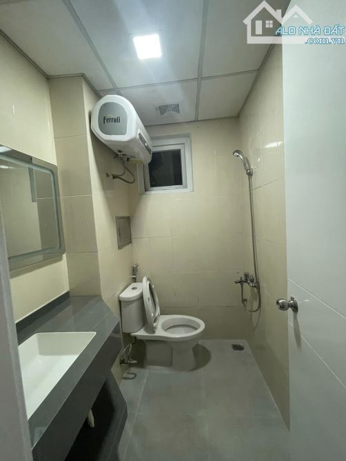 BÁN CĂN HỘ CHUNG CƯ 60B NGUYỄN HUY TƯỞNG THANH XUÂN 60M 2PN 1PK 2WC GIÁ 4,3 TỶ - 4