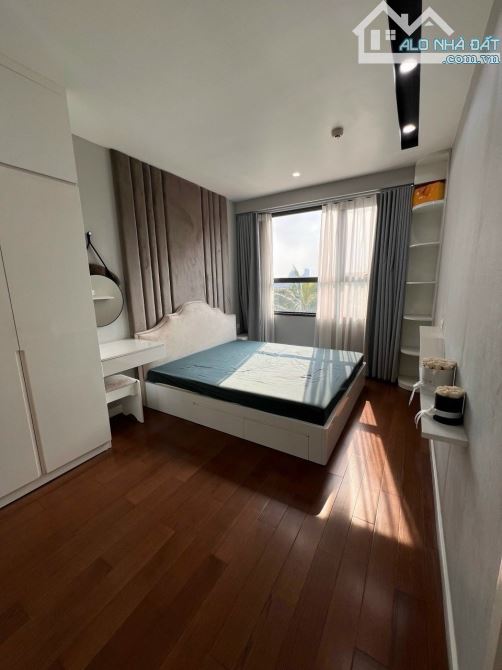 Cho thuê căn hộ Handi Resco - 31 Lê Văn Lương 105m². 3 phòng ngủ full đồ nội thất cao cấp. - 4