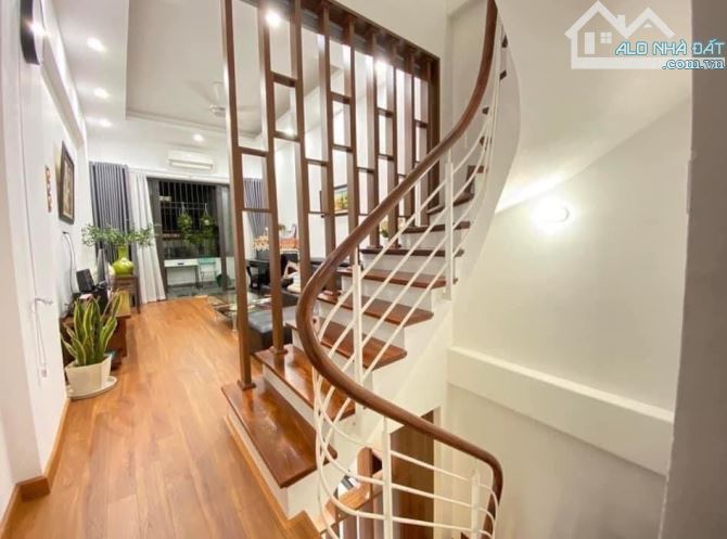 Bán nhà tặng nội thất, 62m2, nhà hẻm xe hơi,Nguyễn Văn Lượng,Gò Vấp,Giá 3 tỷ450tr sổ riêng - 4