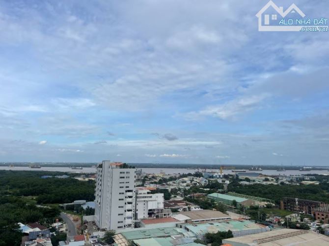 Cần bán  căn hộ chung cư Ngọc Lan Apartment Penhouse Đ/C 35 Đường Phú Thuận-Quận 7 diện tí - 4