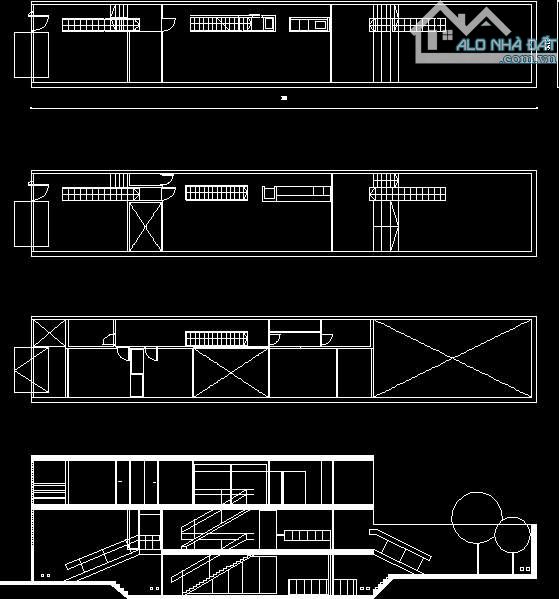 BÁN ĐẤT 5X28 SIÊU ĐẸP DỄ THIẾT KẾ HẺM XE HƠI NGAY AO ĐÔI MÃ LÒ BÌNH HƯNG HÒA A BÌNH TÂN - 4