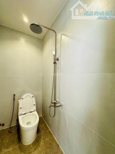 CẦN TIỀN KD BÁN NHÀ ĐƯỜNG TÂN SƠN HOÀ, TÂN BÌNH, GIÁ 3,02 TỶ/60M2, 1 TRỆT 2 LẦU, 3PN, 4WC - 4