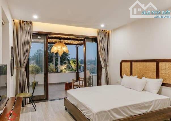 SIÊU HOT VILLA 3 TẦNG ĐẲNG CẤP NGAY BIỂN HÀ MY- DÒNG TIỀN HƠN 50 TRIỆU/THÁNG GIÁ NHỈNH 6t - 4