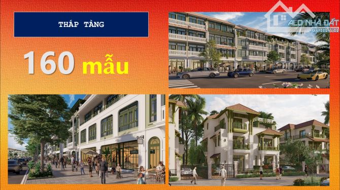 Đa trải nghiệm 1001 tiện ích với Sun Urban City Hà Nam - 4