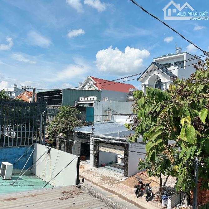 Mặt tiền đường 70m2, 2 tầng 3.7m x 19m kinh doanh giá chỉ 5.5 tỷ. - 4