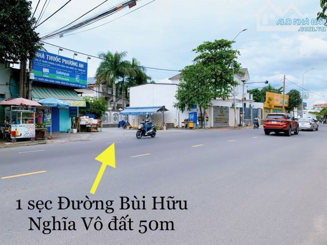 Bán lô đất View sông Đồng Nai, Phường Hoá An, Biên Hoà - 5