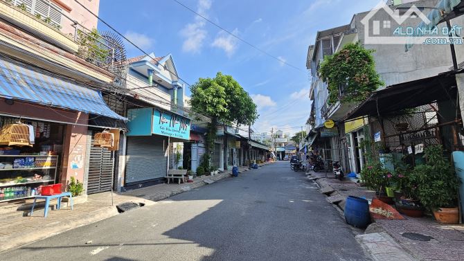 Bán dãy trọ Khu dân cư 434,Cách đường Nguyễn Du 200m Bình Hòa Thành phố Thuận An - 5